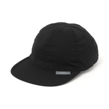 N.HOOLYWOOD / エヌハリウッド | 9251-AC01-pieces JET CAP - Black