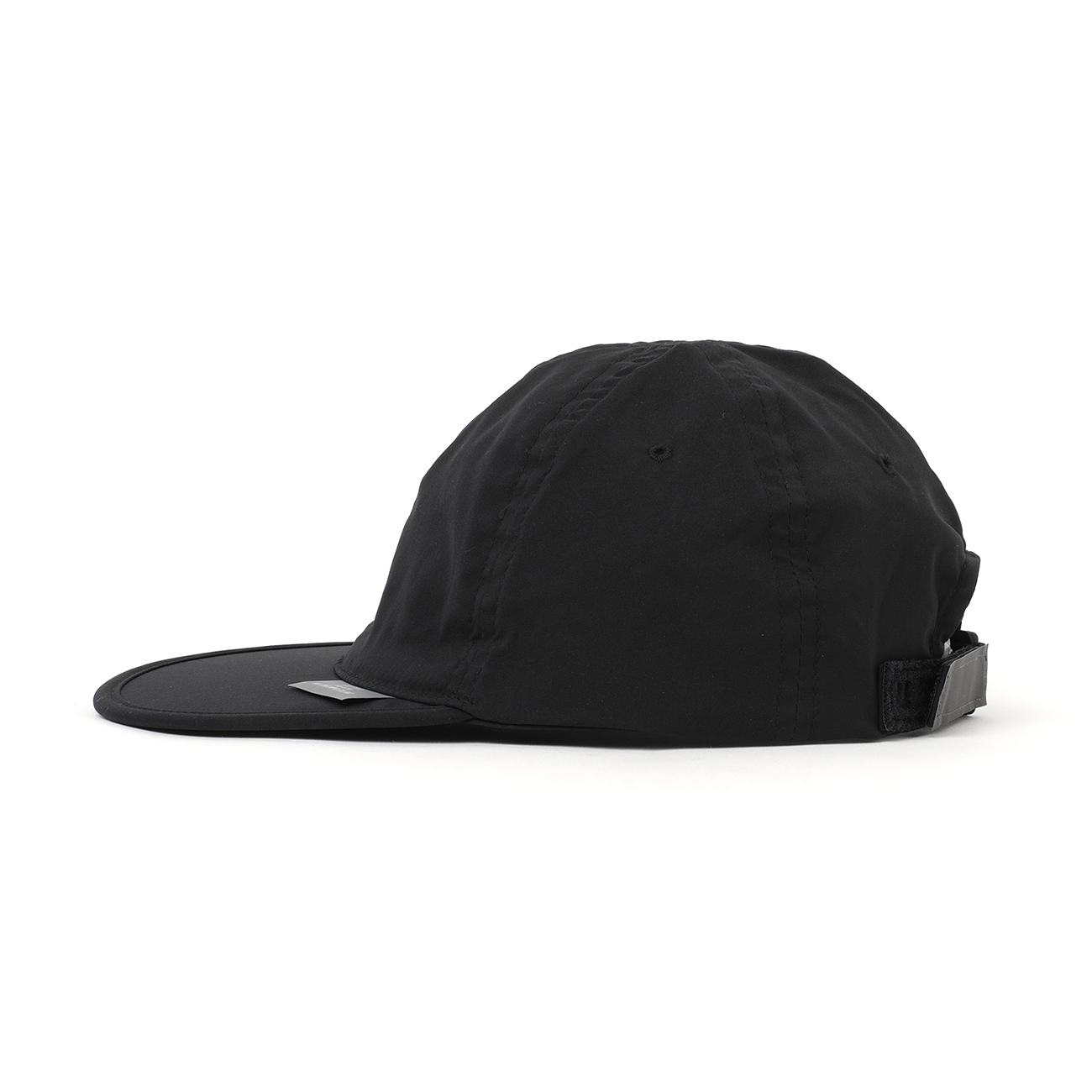 N.HOOLYWOOD / エヌハリウッド | 9251-AC01-pieces JET CAP - Black