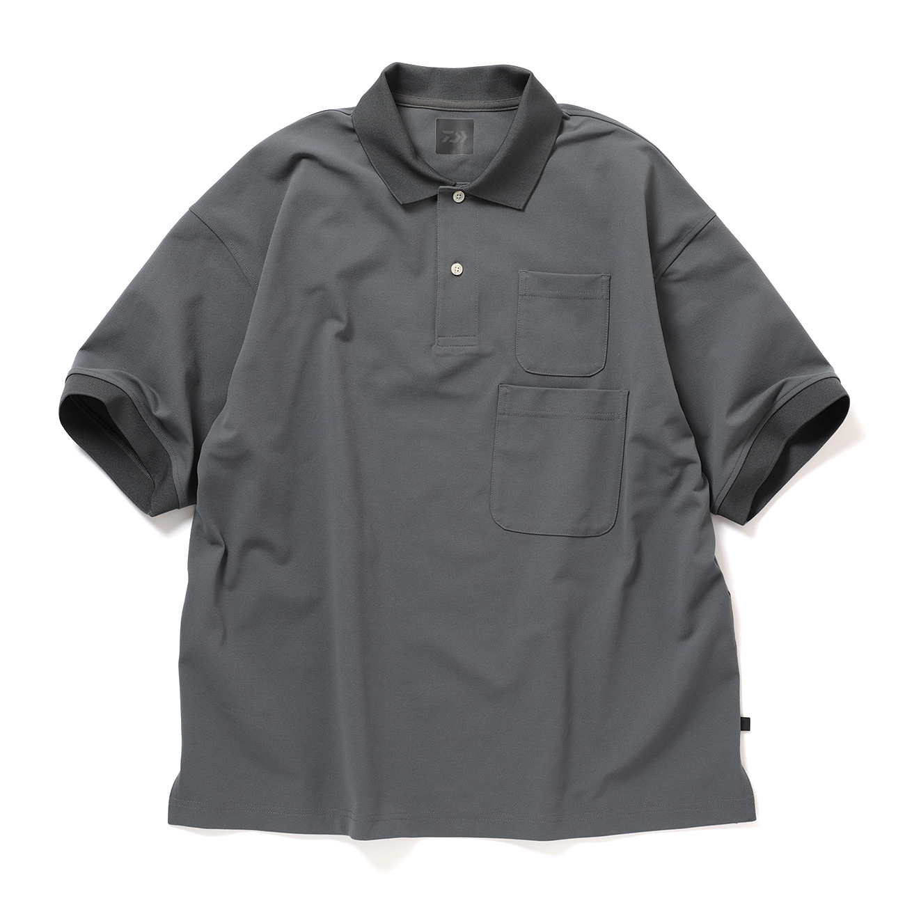 DAIWA PIER39 / ダイワピア39 | TECH POLO SHIRT W/POCKET S/S DAIWA PIER39 / ダイワピア39 | TECH POLO SHIRT W/POCKET S/S