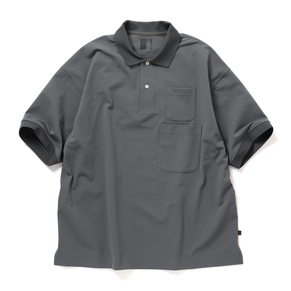 トップス DAIWA PIER39 TECH POLO SHIRTS DAIWA PIER39（ダイワ ピア39）
