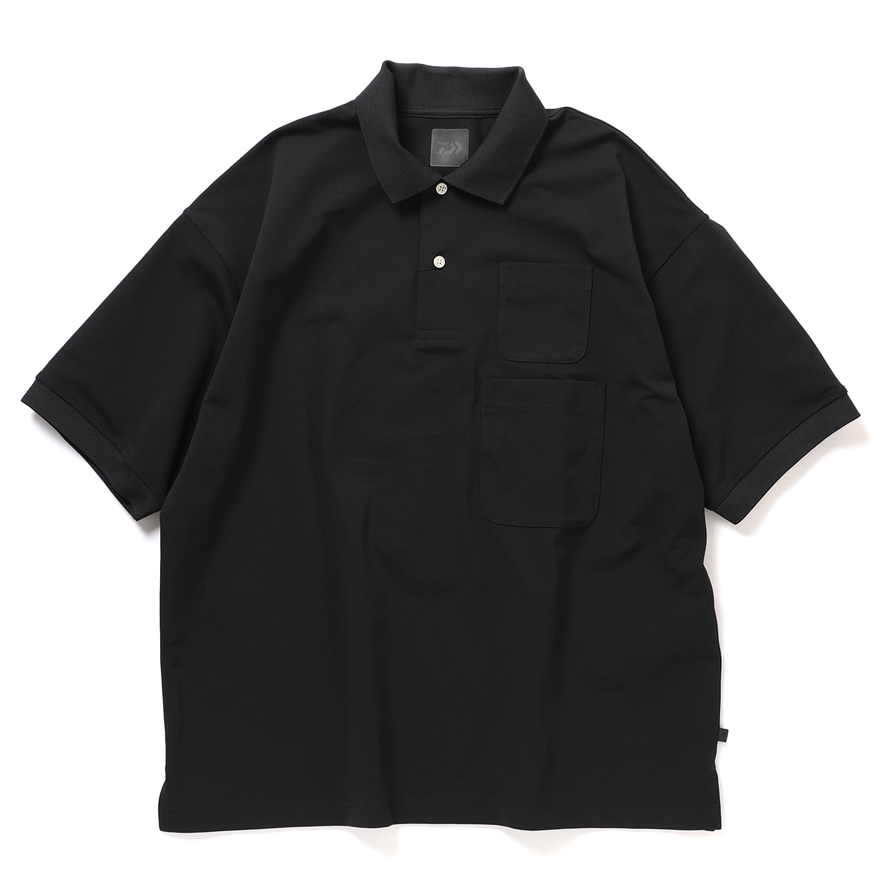 DAIWA PIER39 / ダイワピア39 | TECH POLO SHIRT W/POCKET S/S DAIWA PIER39 / ダイワピア39 | TECH POLO SHIRT W/POCKET S/S