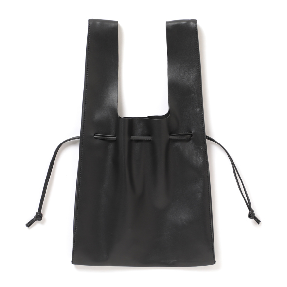 Aeta / アエタ | SH22 TOTE : S - Black | 通販 - 正規取扱店