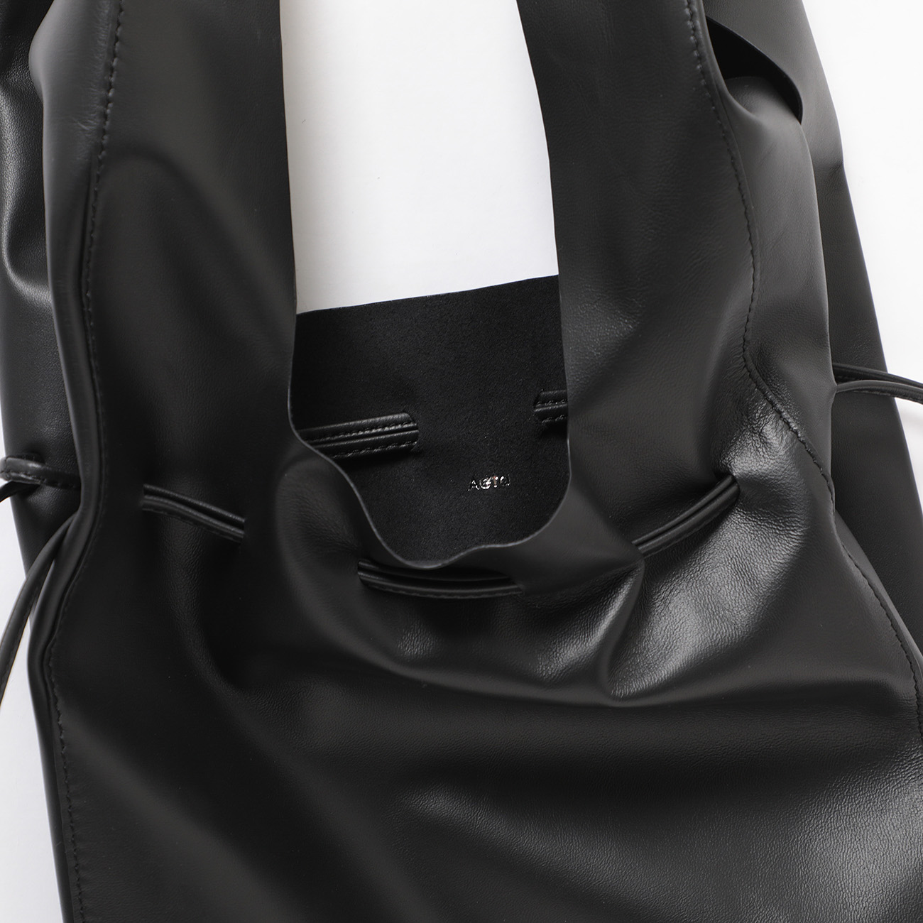 SH22 TOTE : S ロゴ