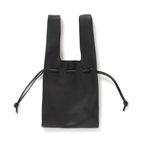 Aeta / アエタ | SH21 TOTE : MINI - Black | 通販 - 正規取扱店