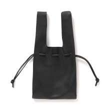 Aeta / アエタ | SH21 TOTE : MINI - Black