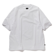 DAIWA PIER39 / ダイワピア39 | TECH LIGHTWEIGHT S/S TEE - White