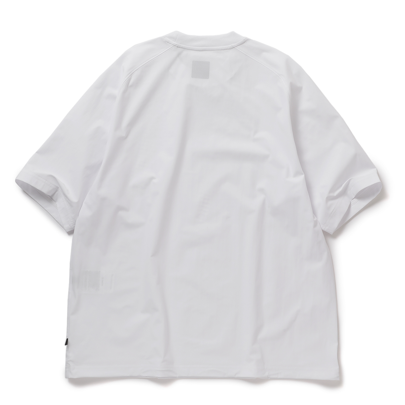 DAIWA PIER39 / ダイワピア39 | TECH LIGHTWEIGHT S/S TEE - White