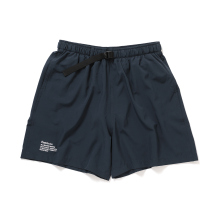 FreshService / フレッシュサービス | ALL WEATHER SHORTS - Navy