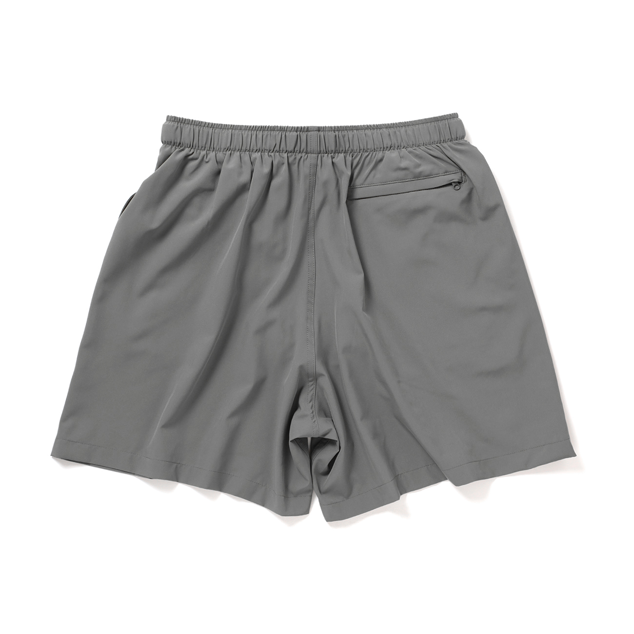FreshService / フレッシュサービス | ALL WEATHER SHORTS - Gray