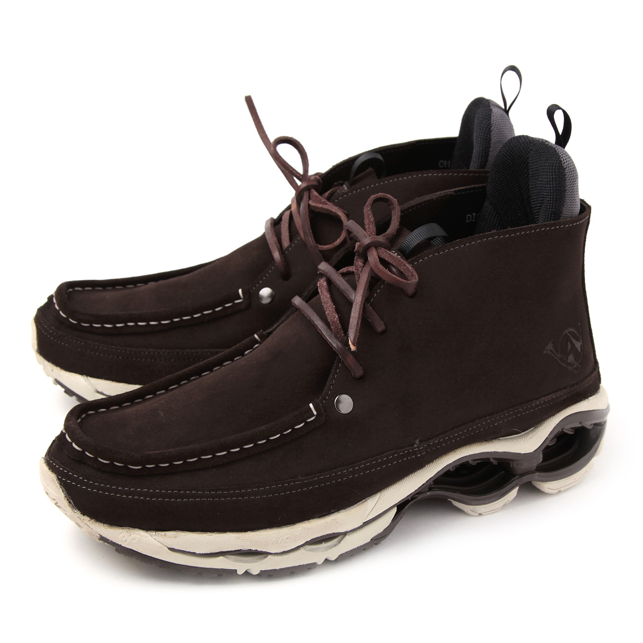 Mountain Research extemporaneous MIZUNO Infinity Moc