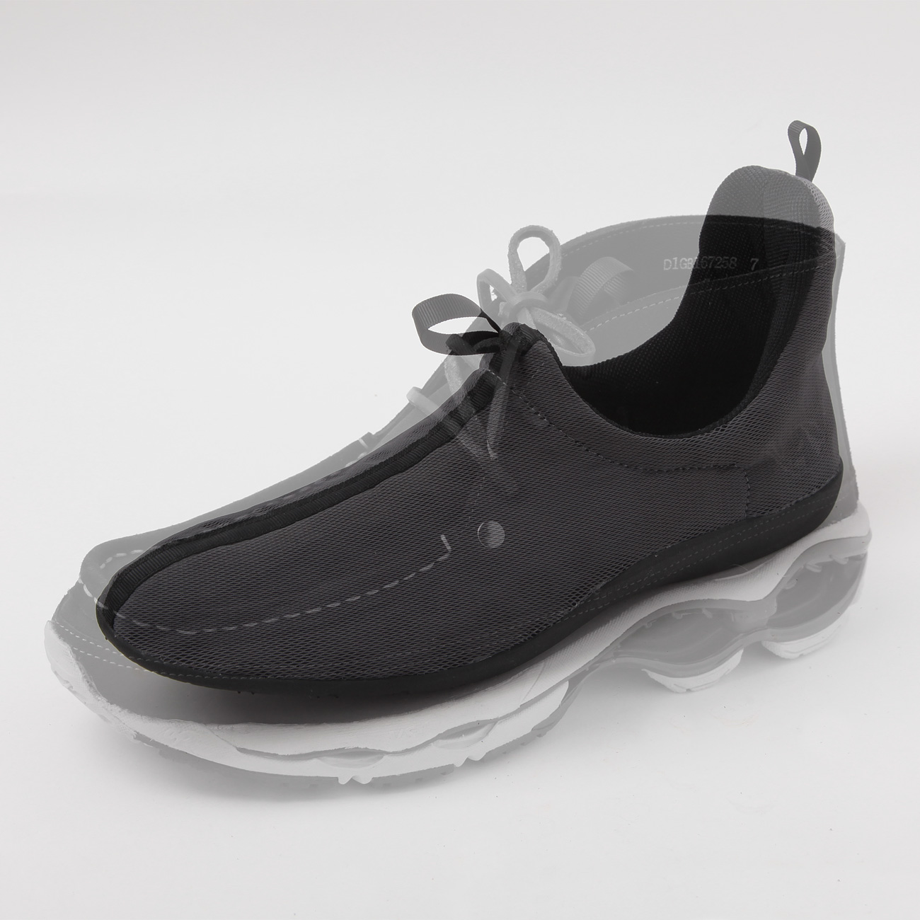 RESEARCH | Infinity Moc - D.Brown | 通販 - 正規取扱店 | COLLECT