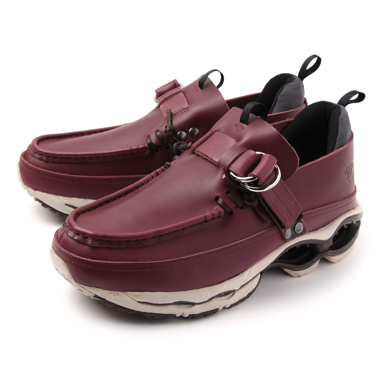 マウンテンリサーチ インフィニティリングモック ハイカット ベージュ 2025年最新】マウンテンリサーチ ミズノの人気アイテム - メルカリ