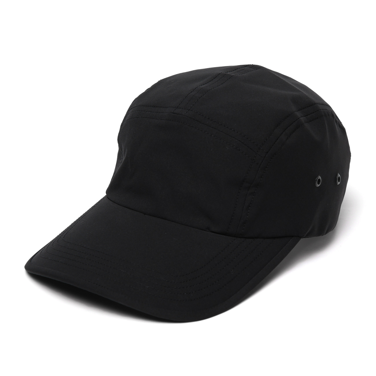 ESSAY / エッセイ | A-1 LONGBRIM JET CAP - Black | 通販 - 正規取扱