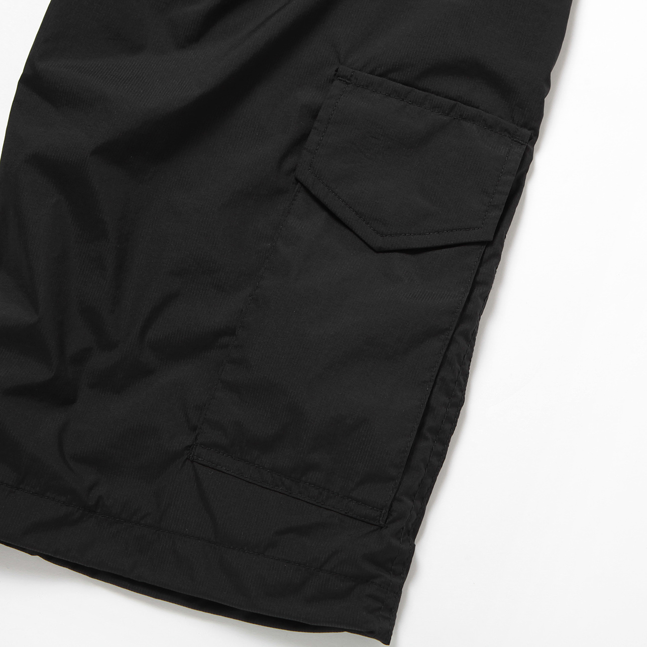 DAIWA PIER39 / ダイワピア39 | TECH PHOTOGRAPHER PANTS - Black