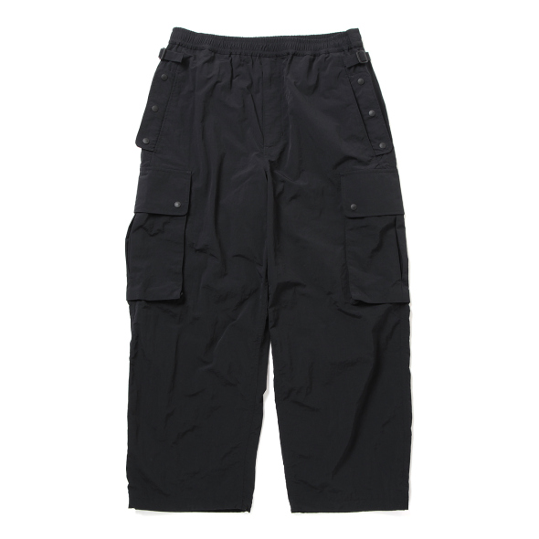 f*す様 ［美品］DAIWA PIER39 TECH PARACHUTE PAN DAIWA PIER39 TECH PARACHUTE PANTS
