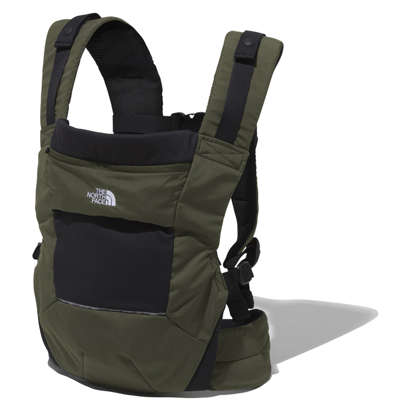 THE NORTH FACE / ザ ノース フェイス | Baby Compact Carrier - NT