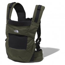 THE NORTH FACE / ザ ノース フェイス | Baby Compact Carrier - NT ニュートープグリーン