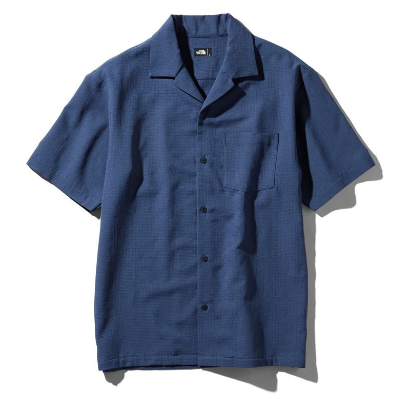 トップス THE NORTH FACE S/S Climbing Summer Shirt THE NORTH FACE / ザ ノース フェイス | S/S Climbing Summer Shirt