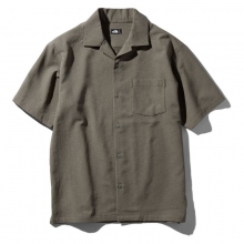 THE NORTH FACE / ザ ノース フェイス | S/S Climbing Summer Shirt