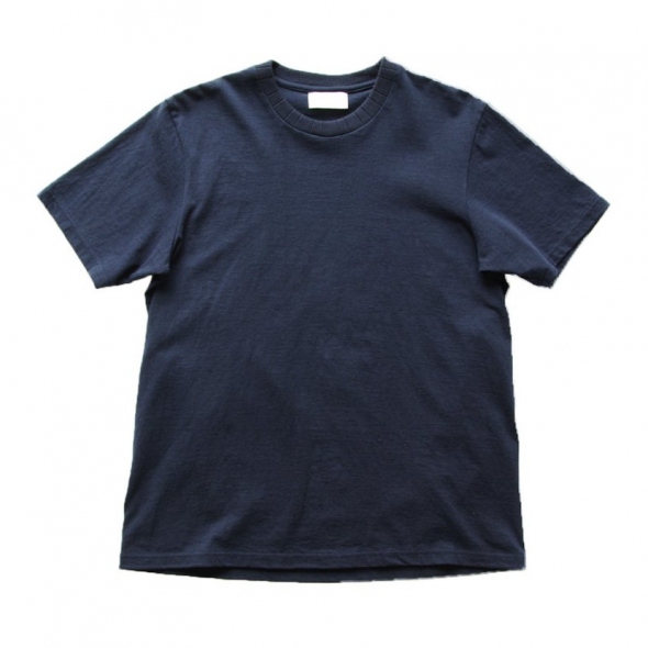 classic crew neck t shirt