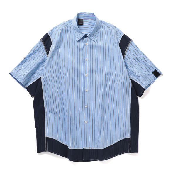 福袋 オンライン N.HOOLYWOOD / SLEEVE HALF 2251-SH53-017-peg | エヌハリウッド 貨幣