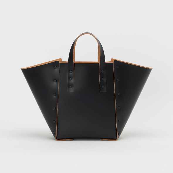 Hender Scheme / エンダースキーマ | assemble hand bag wide M