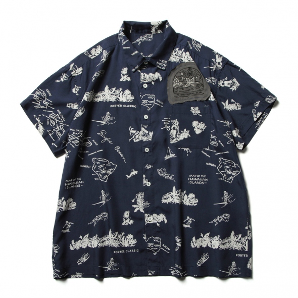 美品 Porter Classic ALOHA SANDALS 517P▲ 楽天市場】PORTER CLASSIC（ポータークラシック）【ALOHA