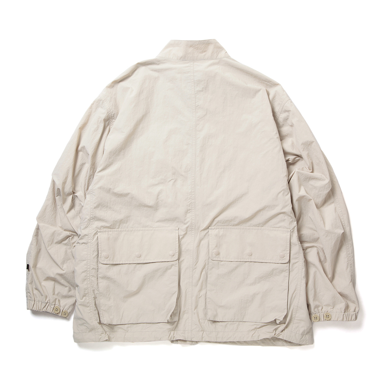 ジャケット・アウター DAIWA PIER39 TECH PARACHUTE JACKET ジャケット・アウター DAIWA PIER39 TECH PARACHUTE JACKET DAIWA
