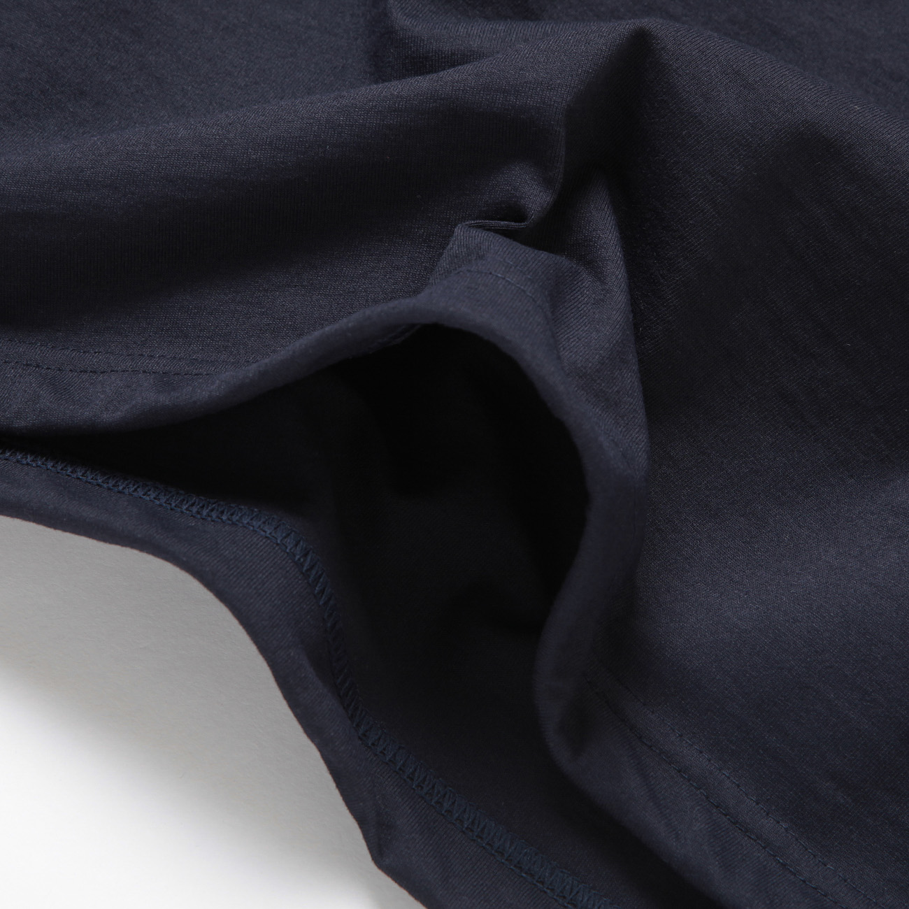 DAIWA PIER39 / ダイワピア39 | TECH FOOTBALL SHIRTS - Navy | 通販