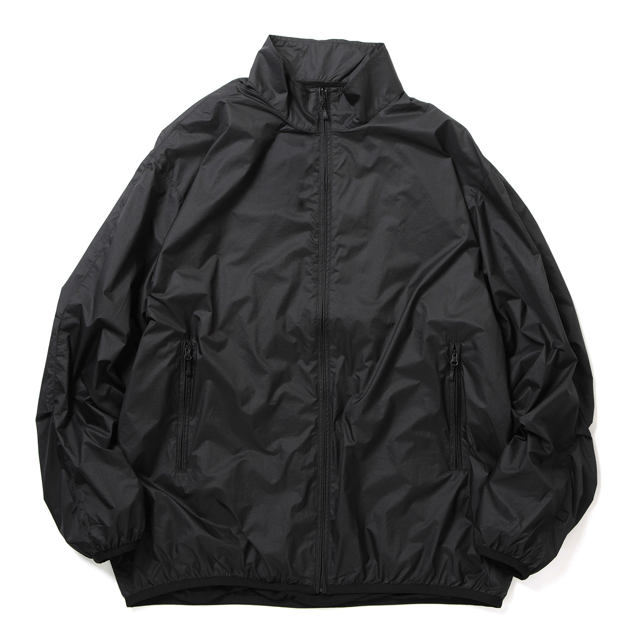 DAIWA PIER39 ダイワピア39 TECH REVERSIBLE WIND SHIELD JACKET Black 通販  正規取扱店 COLLECT STORE コレクトストア