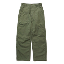 ENGINEERED GARMENTS / エンジニアドガーメンツ | Fatigue Pant - Cotton Ripstop - Olive