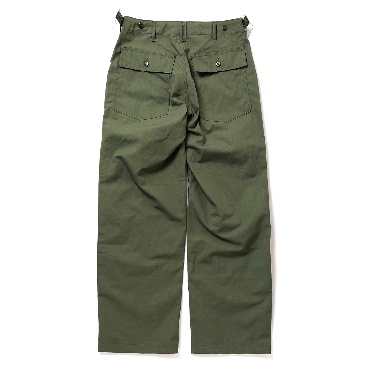 新品　Foremost Garments fatigue パンツ オリーブ　36 Foremost Garments Fatigue Pant Olive 36 | FOREMOST 古着