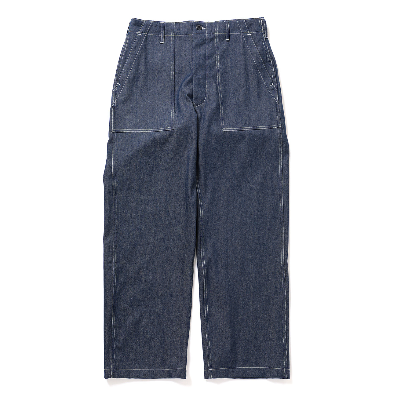 エンジニアードガーメンツ　デニムパンツ　サイズ34-36程度 SALE】ENGINEERED GARMENTS（エンジニアード ガーメンツ）