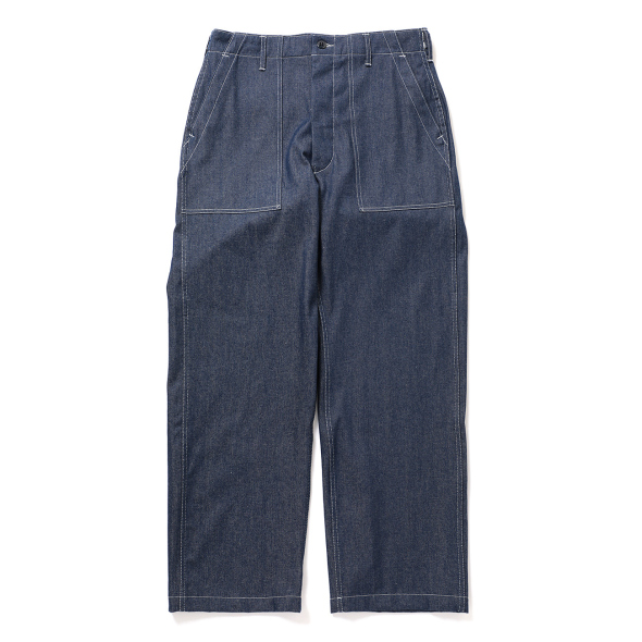 ポ*コ様 engineeredgarments エンジニアドガーメンツ ENGINEERED GARMENTS / エンジニアドガーメンツ | Fatigue Pant