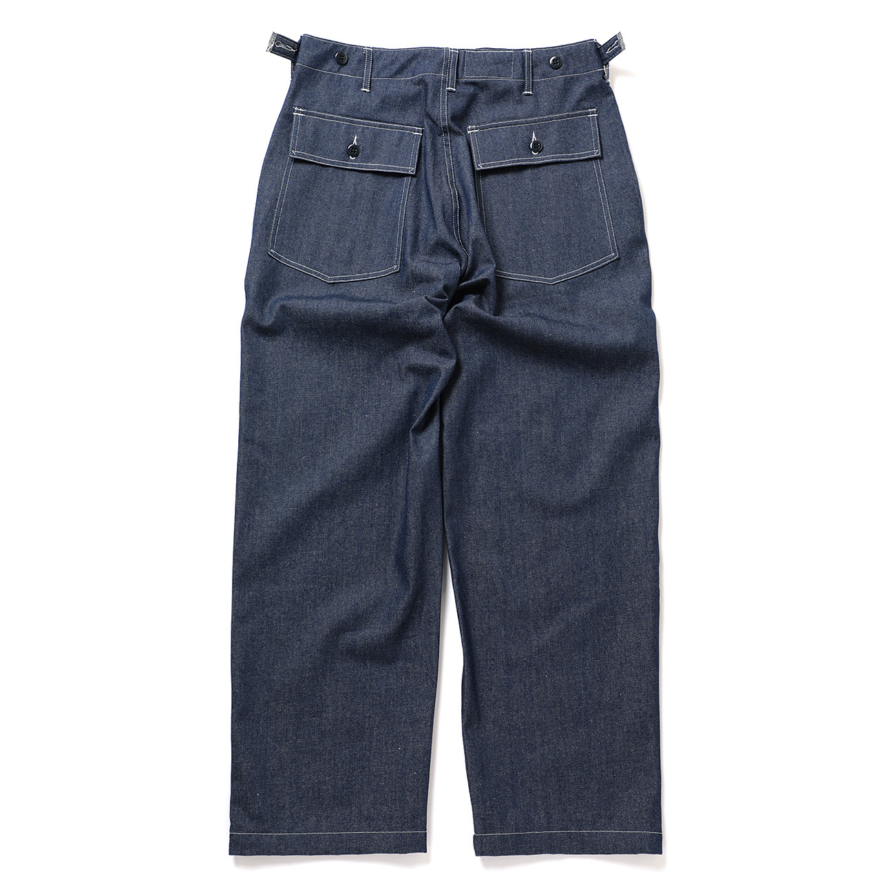 良品】エンジニアードガーメンツ　デニムパンツ　23AW　Fatigue Pant ENGINEERED GARMENTS（エンジニアード ガーメンツ）