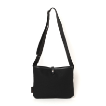 Billingham / ビリンガム | SACOCHE Flat - Black