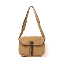 Billingham / ビリンガム | WICKHAM Small - Khaki (Beige)