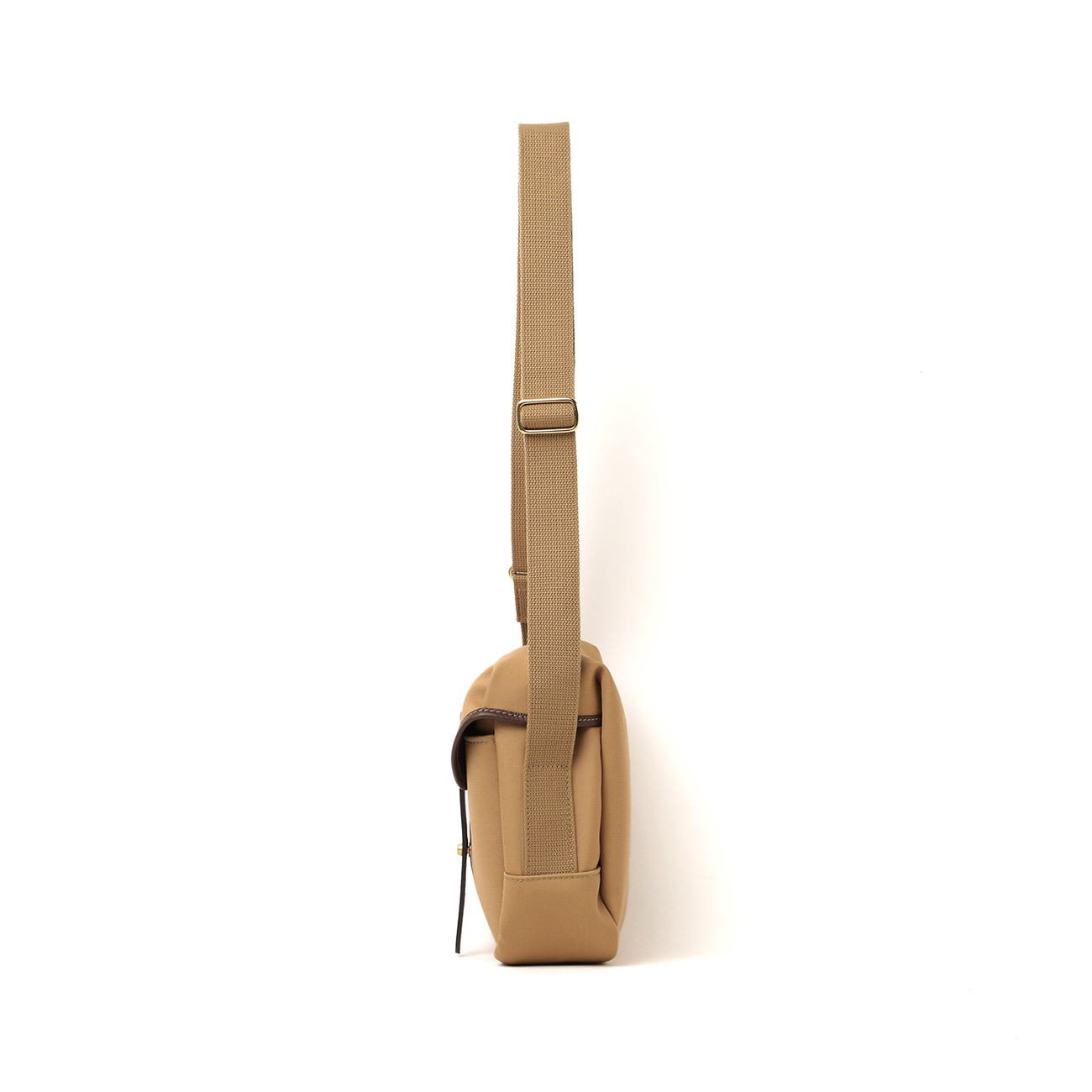 Billingham / ビリンガム | WICKHAM XSmall - Khaki (Beige) | 通販 