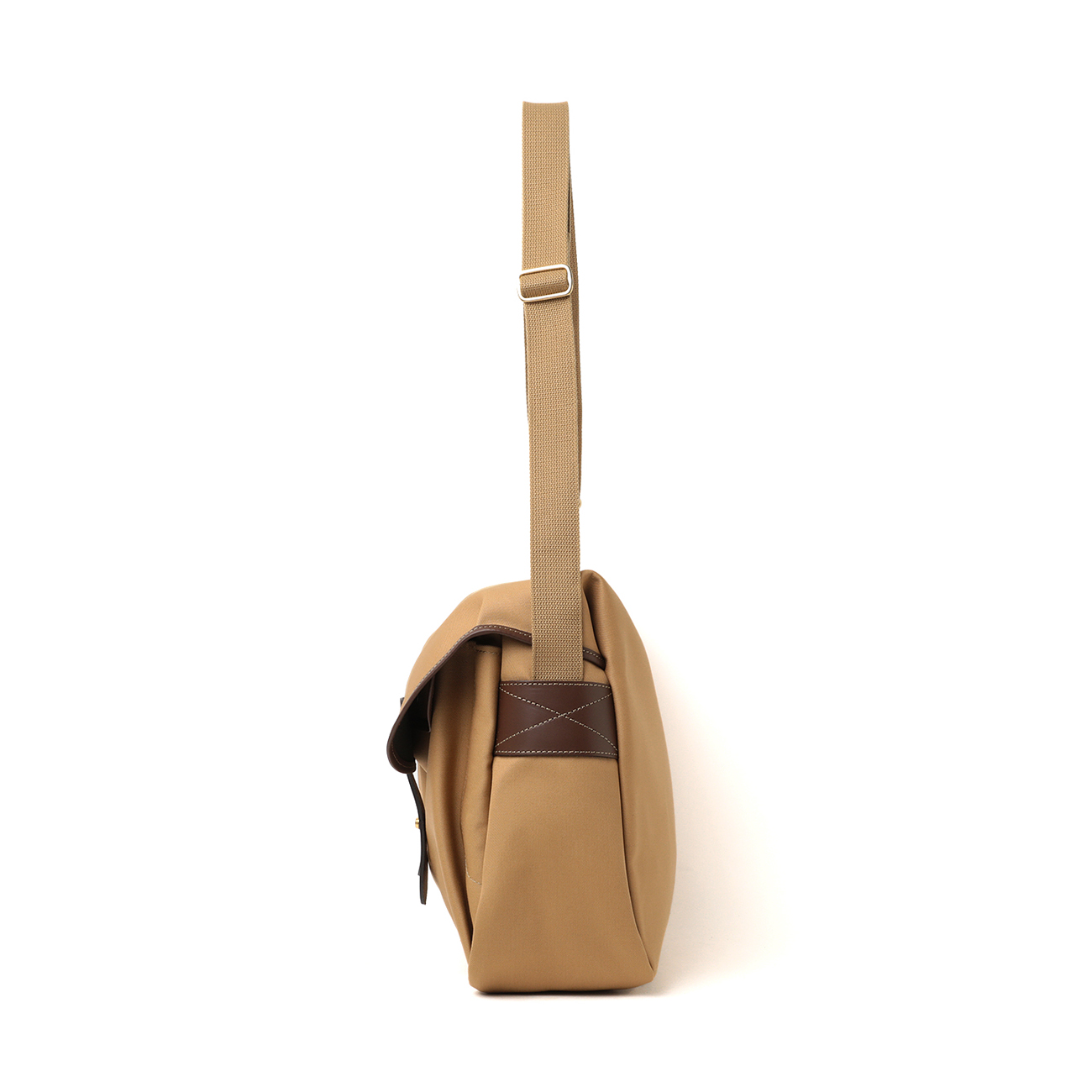 Billingham (ビリンガム) Studio Satchel ベージュ 通販