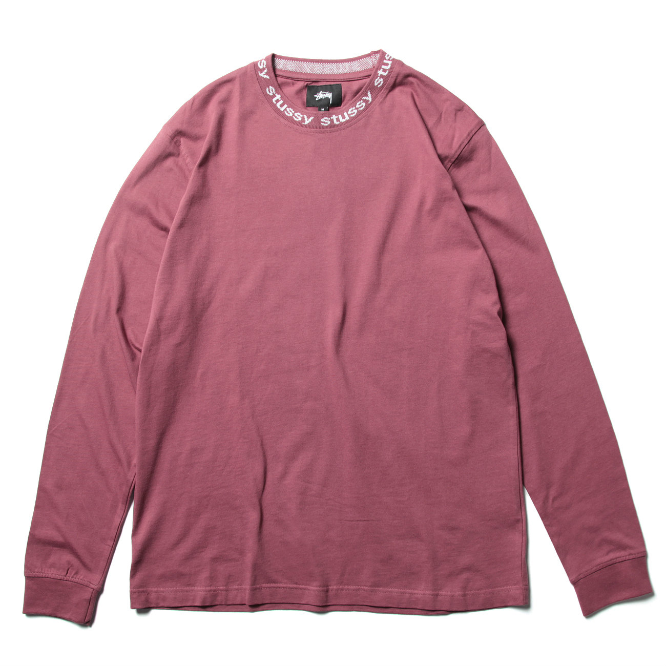 stussy owen long sleeve