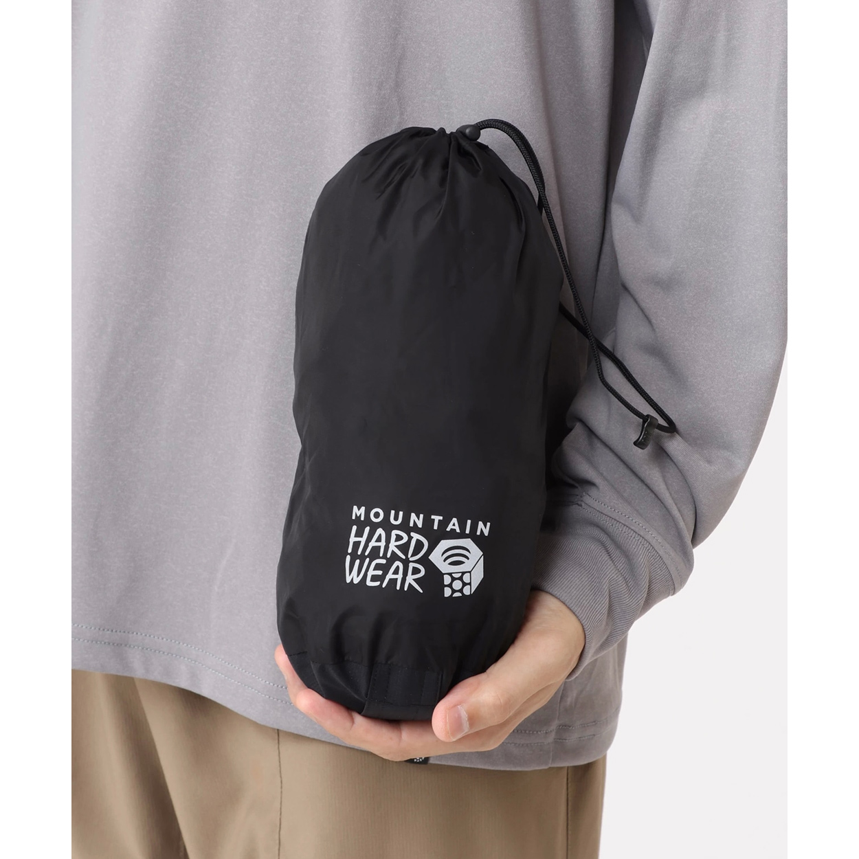 MOUNTAIN HARDWEAR / マウンテンハードウェア | コヒージョン