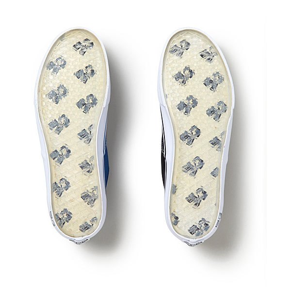 DELUXE CLOTHING / デラックス | DELUXE × VANS AUTHENTIC