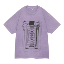 C.E / シーイー | OVRDYE MD SIEGE ENGINE T - Purple