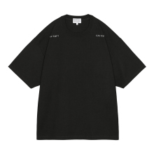 C.E / シーイー | MD TRAFFIC HEAVY T - Black
