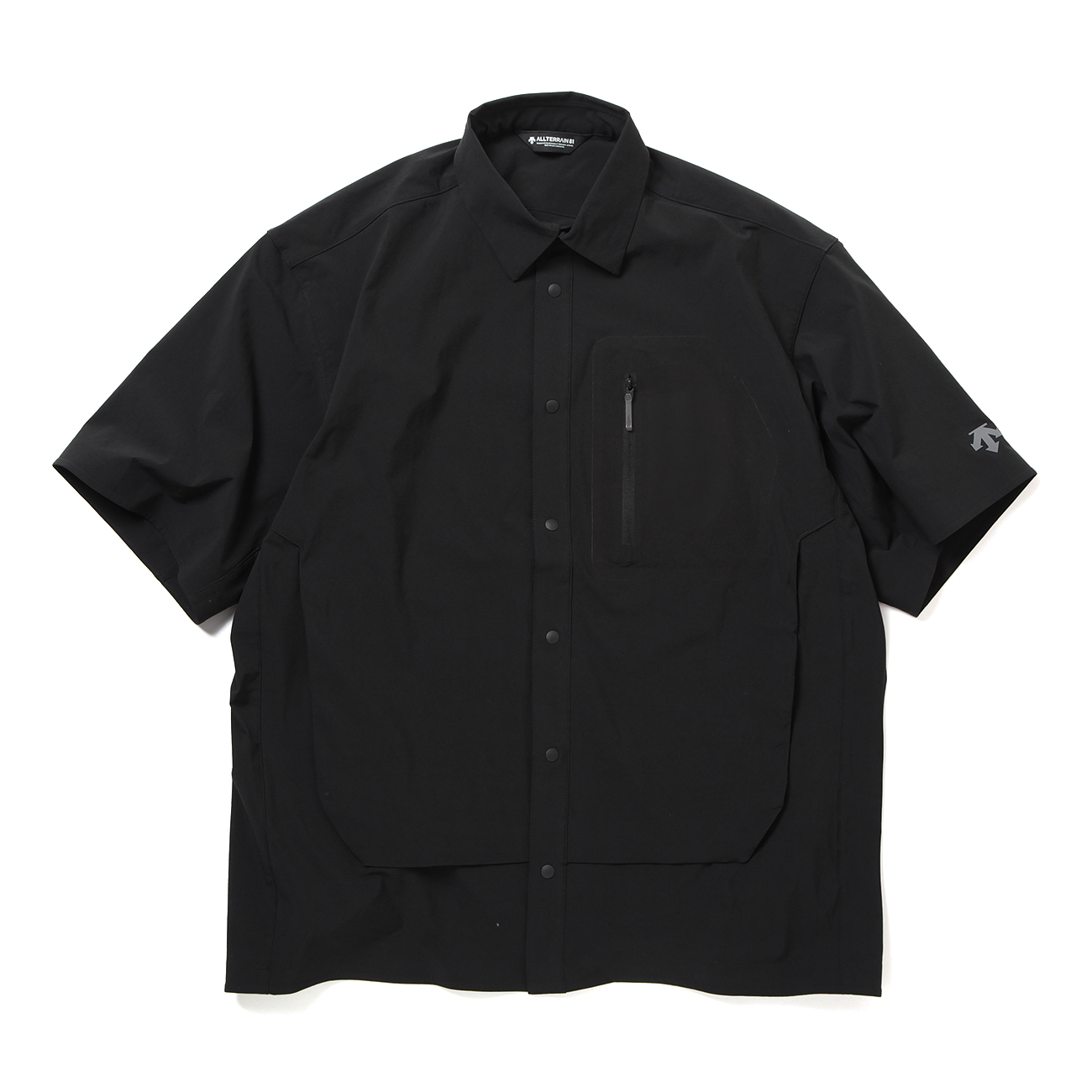 DESCENTE ALLTERRAIN 81 / デサント オルテライン エイティーワン