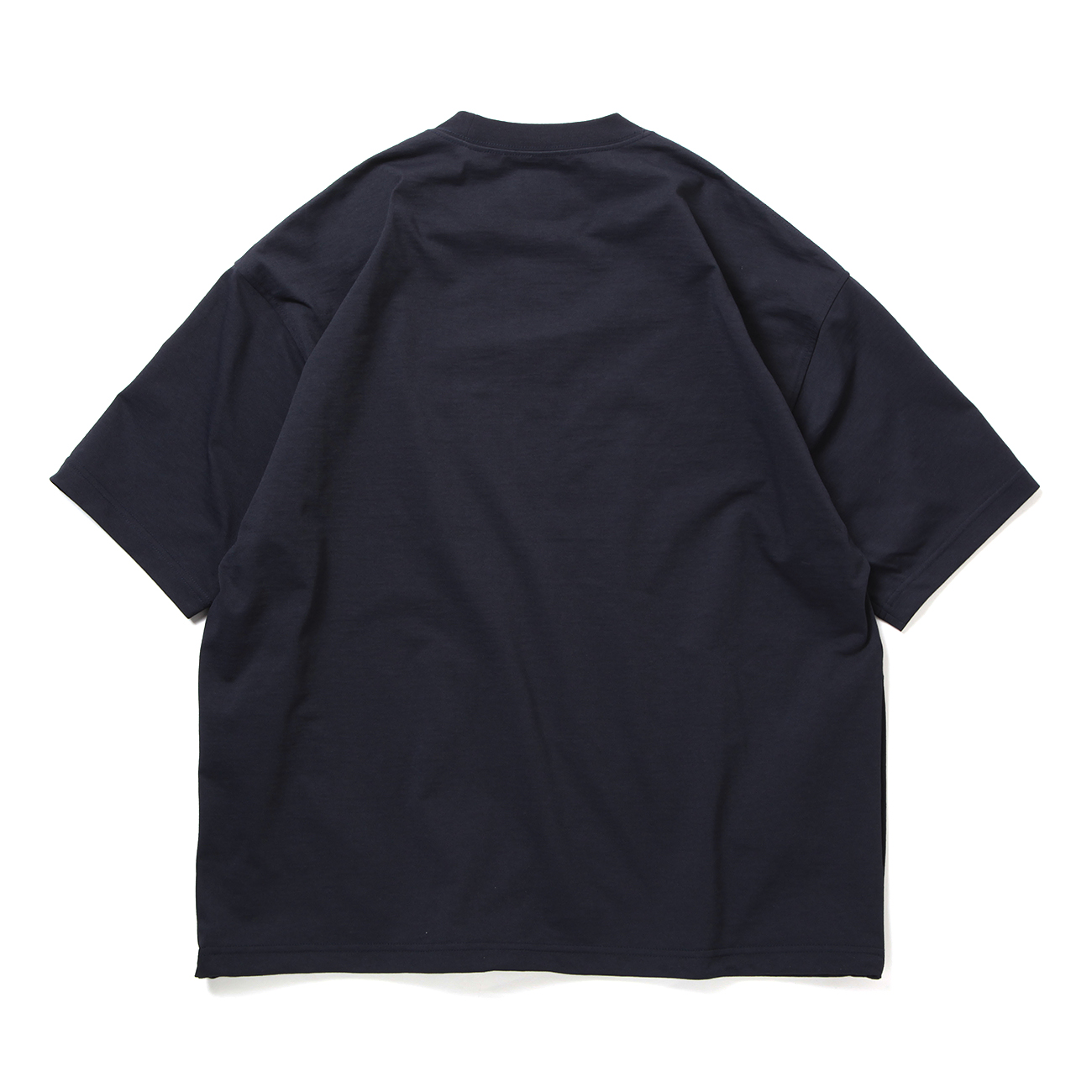 DAIWA PIER39 / ダイワピア39 | TECH TEE POCKET CREW - Navy | 通販 - 正規取扱店 | COLLECT  STORE / コレクトストア