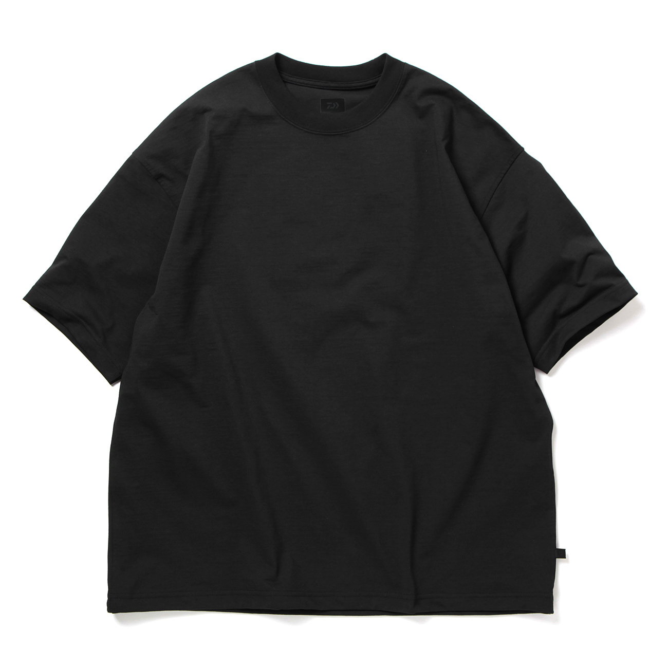 DAIWA PIER39 (ダイワピア39) TECH DRAWSTRING S/S TEE / テック