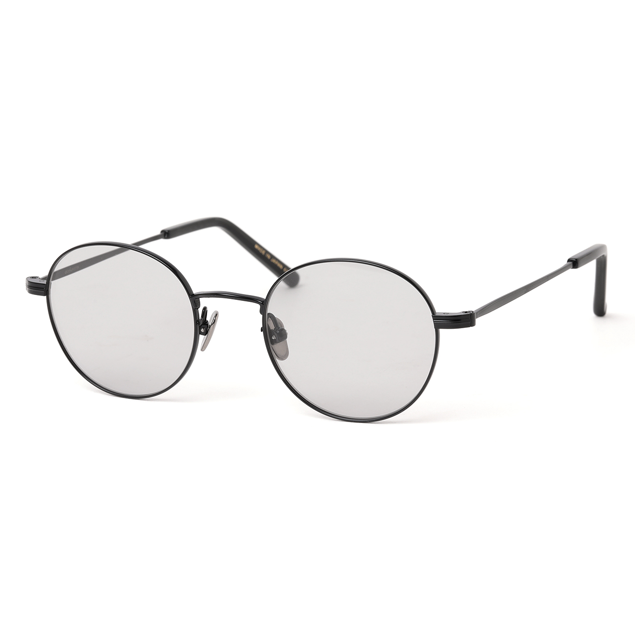 小物 kearny blake kearny / カーニー | blake - Black / lens Gray | 通販 - 正規取扱店
