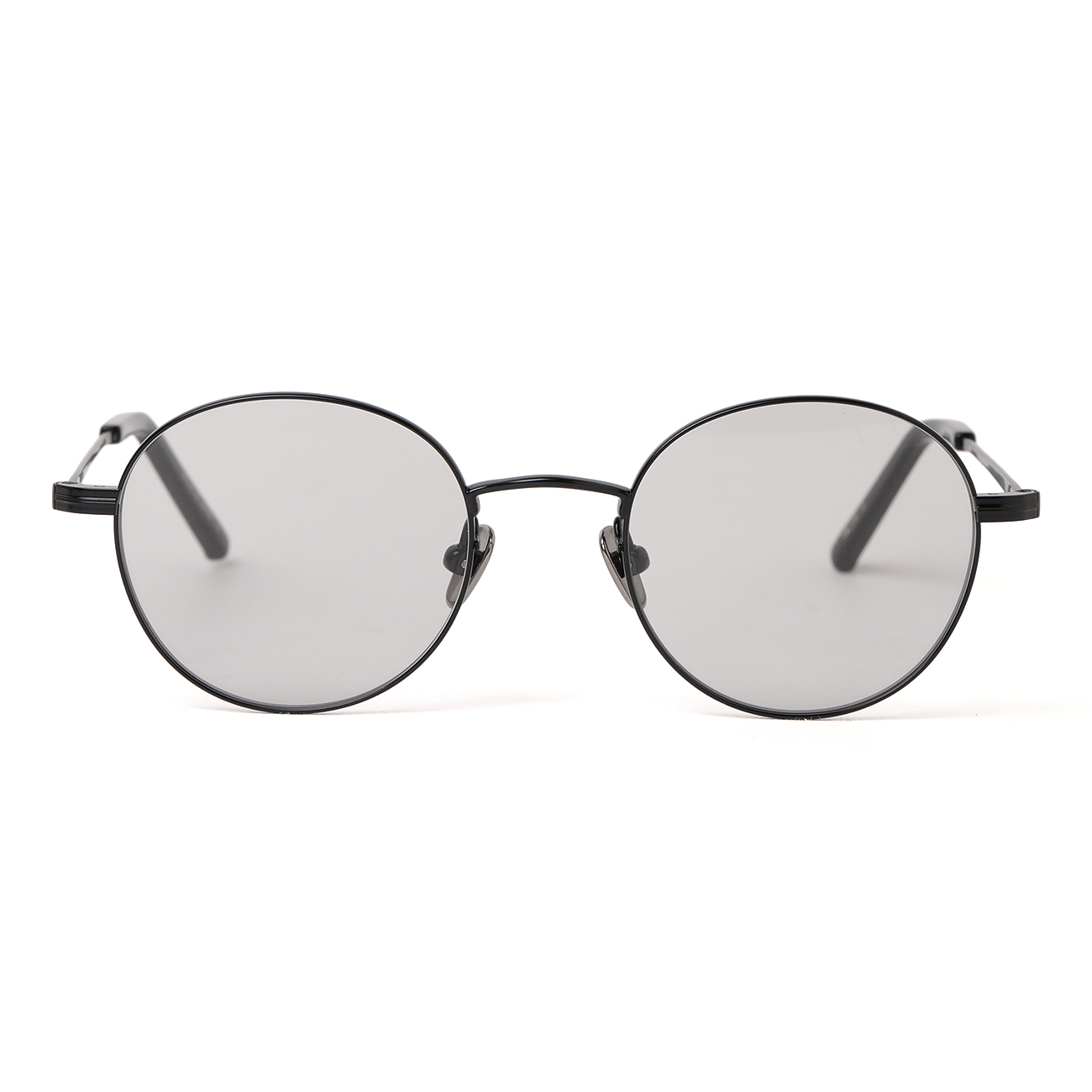 kearny / カーニー | blake - Black / lens Gray | 通販 - 正規取扱店