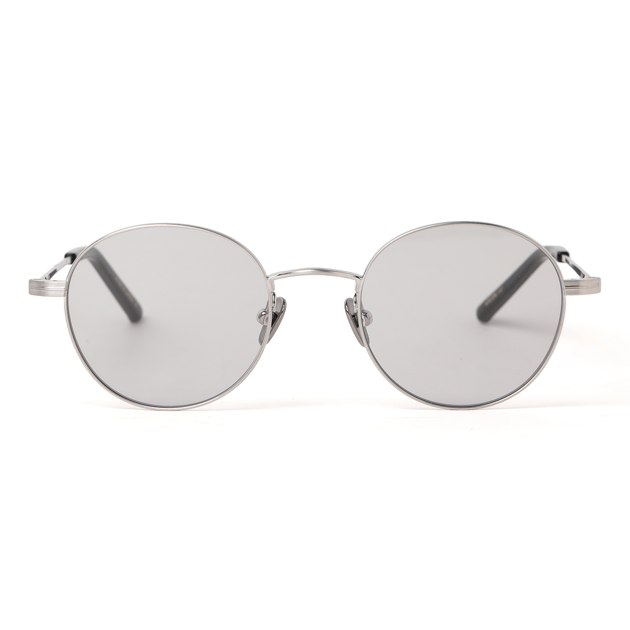 kearny / カーニー | blake - Silver / lens Gray | 通販 - 正規取扱店 